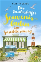 Kerstin Garde - Der zauberhafte Souvenirladen im Sanddornweg
