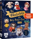 Alexandra Schwarz - Die H&auml;kelschule f&uuml;r Harry Potter-Fans - Minis
