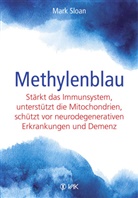 Mark Sloan - Methylenblau