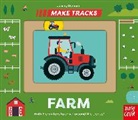 Johnny Dyrander - Make Tracks: Farm
