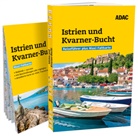 Axel Pinck, Veronika Wengert - ADAC Reisef&uuml;hrer plus Istrien und Kvarner-Bucht