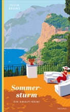 Julia Bruns - Sommersturm