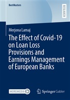Merjona Lamaj - The Effect of Covid-19 on Loan Loss Provisions and Earnings Management of European Banks