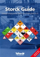 ecomed-Storck GmbH - Storck Guide