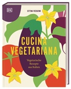 Cettina Vicenzino, DK Verlag - Cucina Vegetariana