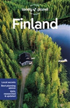 Collectif Lonely Planet, Paula Hotti, Catherine Le Nevez, Lonely Planet, Virgini Maxwell, John Noble... - Finland