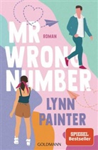 Lynn Painter - Mr Wrong Number