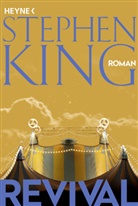 Stephen King - Revival