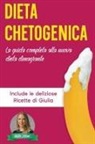 Giulia Milani - Dieta Chetogenica