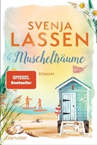 Svenja Lassen - Muscheltr&auml;ume