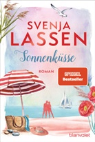 Svenja Lassen - Sonnenk&uuml;sse