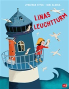 Jonathan Stock, Nini Alaska - Linas Leuchtturm