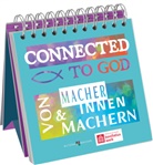 Melissa Schirmer - Connected to God