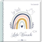 Petra Kummermehr - Liebe W&uuml;nsche zur Taufe