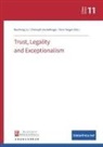 Baocheng Liu, Christoph St&uuml;ckelberger, Einar Tangen - Trust, Legality and Exceptionalism