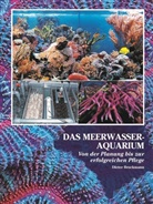Dieter Brockmann - Das Meerwasseraquarium