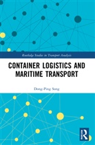 Dong-Ping Song, Dong-Ping (University of Liverpool Managemen Song, Song Dong-Ping - Container Logistics and Maritime Transport