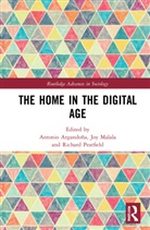 Antonio (University of Navarra Argandona, Antonio Argando&ntilde;a, Joy Malala, Richard Peatfield, Peatfield Richard - Home in the Digital Age
