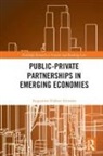 Augustine Edobor Arimoro, Augustine Edobor (The Nottingham Trent Un Arimoro, Augustine Edobor (University of West Lond Arimoro - Public-Private Partnerships in Emerging Economies