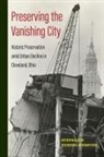 Stephanie Ryberg-Webster - Preserving the Vanishing City