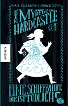 Elizabeth C Bunce, Elizabeth C. Bunce - Eine Schifffahrt, die ist t&ouml;dlich