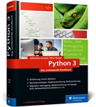 Johannes Ernesti, Peter Kaiser - Python 3