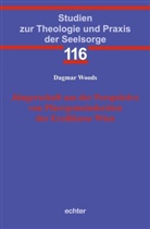 Dagmar Woods - Jüngerschaft aus der Perspektive von Pfarrgemeinderäten der Erzdiözese Wien