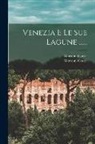 Giovanni Correr, Giovanni Correr (Conte - Venezia E Le Sue Lagune