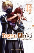Yura Urushibara - Togen Anki - Teufelsblut 03