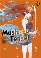 Yuka Fujikawa, Rifujin Na Magonote, Rifujin Na Magonote - Mushoku Tensei - In dieser Welt mach ich alles anders 10