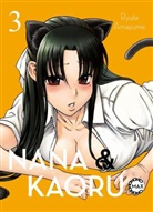 Ryuta Amazume - Nana & Kaoru Max 03