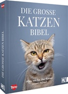 Die gro&szlig;e Katzenbibel