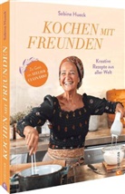 Sabine Hueck, Carina Adam, Inken Sarah Mischke - Kochen mit Freunden