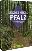 Matthias Wittber - Secret Hikes Pfalz