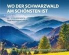 Astrid Lehmann - Wo der Schwarzwald am sch&ouml;nsten ist
