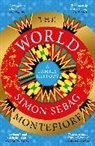 Simon Montefiore, Simon Sebag Montefiore, Montefiore Simon Sebag, Simon Sebag Montefiore - The World