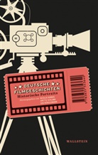 Nicolai Hannig, Anette Schlimm, Ki W&uuml;nschmann, Kim W&uuml;nschmann - Deutsche Filmgeschichten