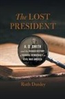 Ruth Dunley - Lost President