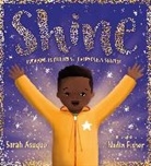 Sarah Asuquo, Nadia Fisher, Axel Scheffler - Shine