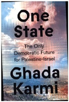 Ghada Karmi, Karmi Ghada - One State