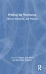 Katrin Lengelle Den Elzen, Katrin Den Elzen, Reinekke Lengelle - Writing for Wellbeing
