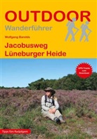 Wolfgang Barelds - Jacobusweg L&uuml;neburger Heide