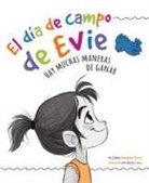 Claire Noland, Alicia Teba - El D&iacute;a de Campo de Evie