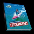 Bonnef Fred, Tricktionary GmbH - SUP Tricktionary (Deutsch)