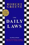 Robert Greene, Greene Robert - The Daily Laws