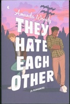 Amanda Woody - They Hate Each Other