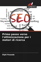 Dipti Pawade - Primo passo verso l'ottimizzazione per i motori di ricerca