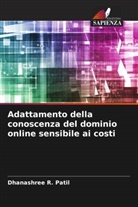 Dhanashree R. Patil - Adattamento della conoscenza del dominio online sensibile ai costi