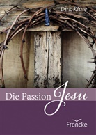 Dirk Klute, Klute  Dirk - Die Passion Jesu