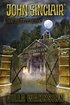 Jason Dark - 50 Jahre John Sinclair